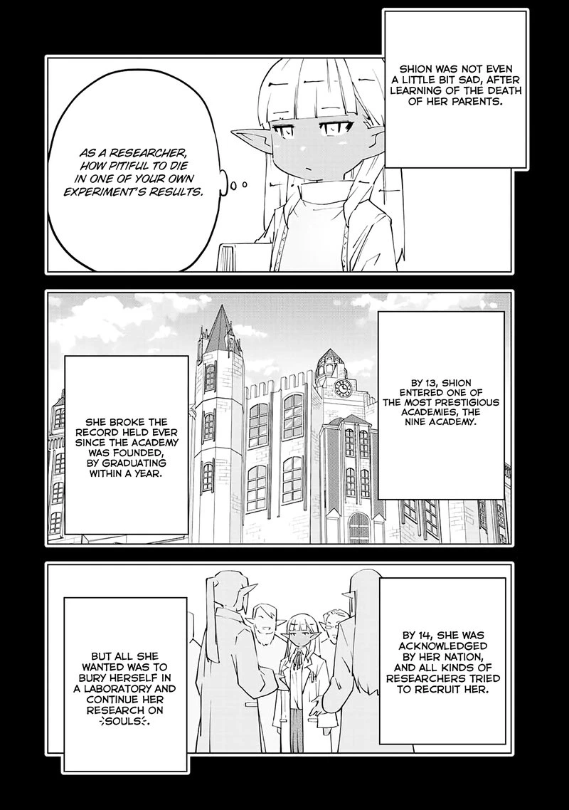 My Gift LVL 9999 Unlimited Gacha Chapter 64 — page 2