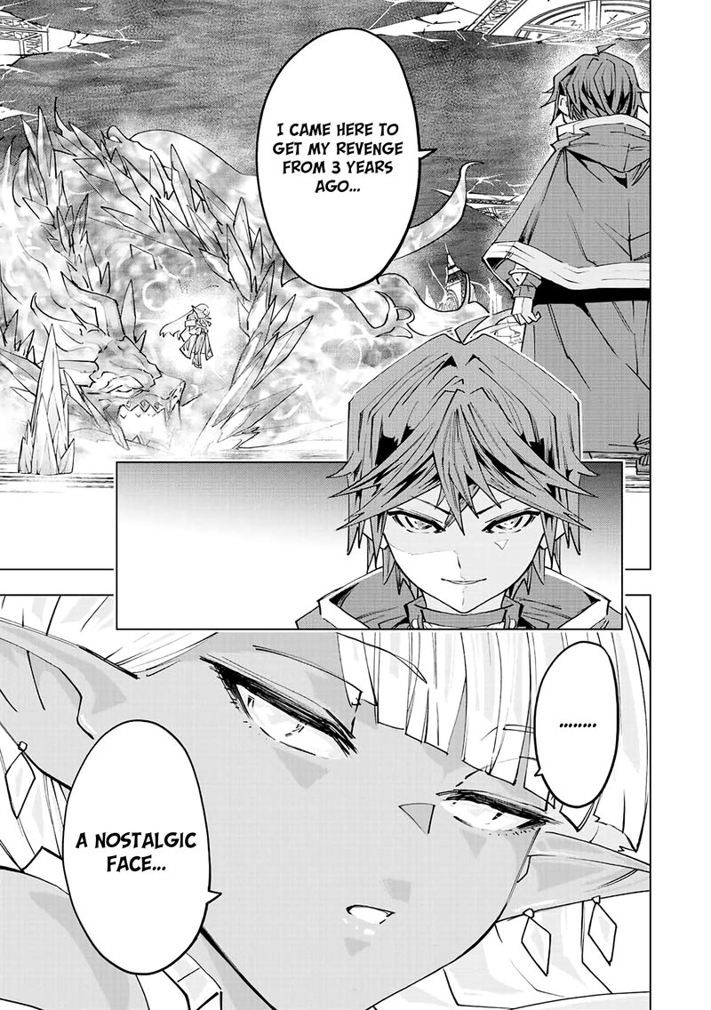 My Gift LVL 9999 Unlimited Gacha Chapter 64 — page 9