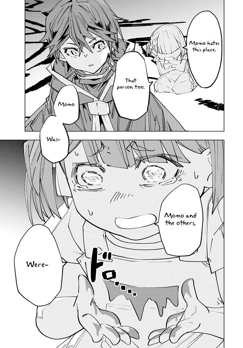 My Gift LVL 9999 Unlimited Gacha Chapter 64 — page 15