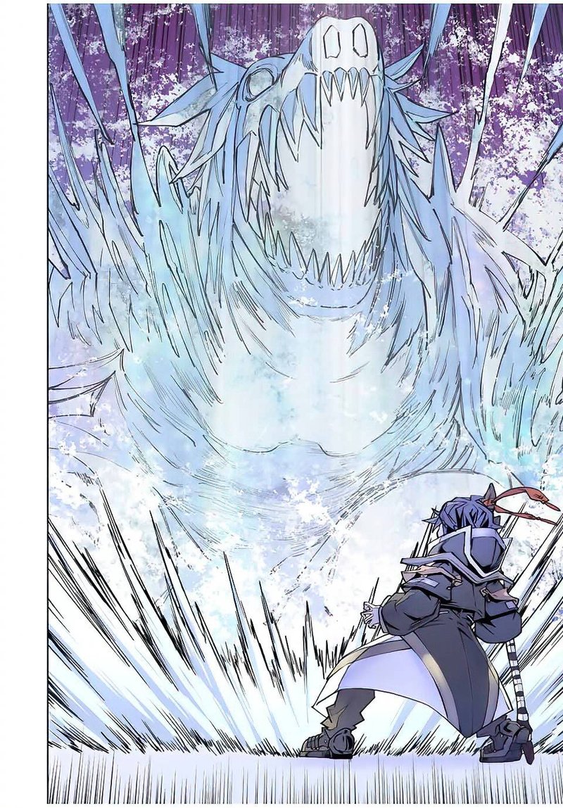 My Gift LVL 9999 Unlimited Gacha Chapter 66 — page 12