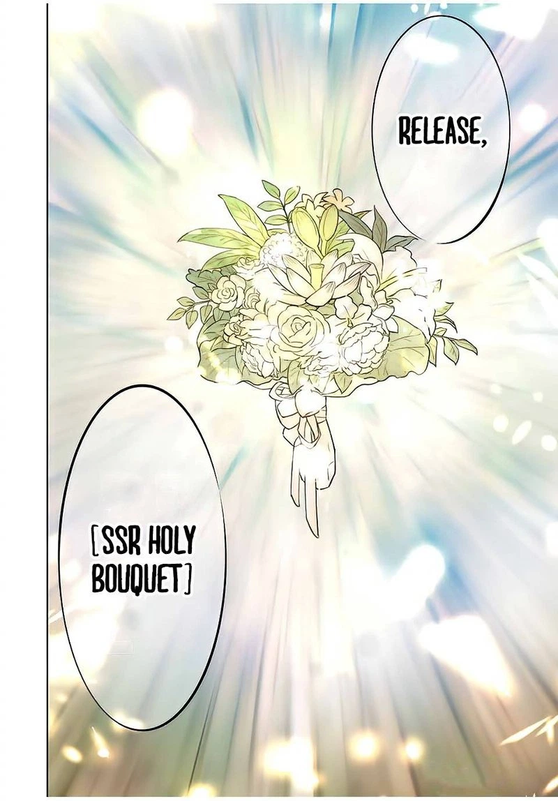 My Gift LVL 9999 Unlimited Gacha Chapter 66 — page 22