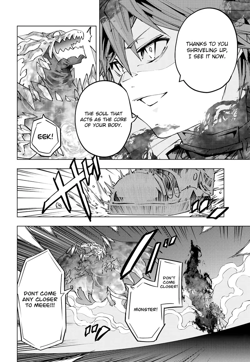 My Gift LVL 9999 Unlimited Gacha Chapter 69 — page 2