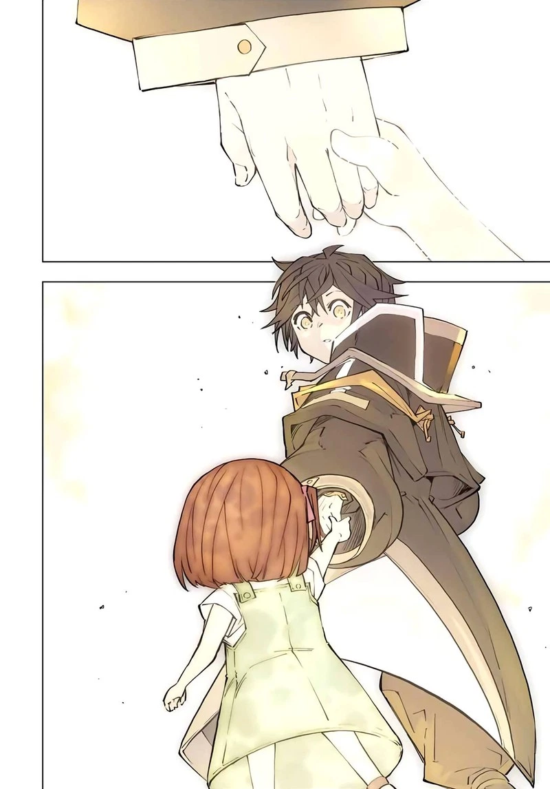 My Gift LVL 9999 Unlimited Gacha Chapter 69 — page 11