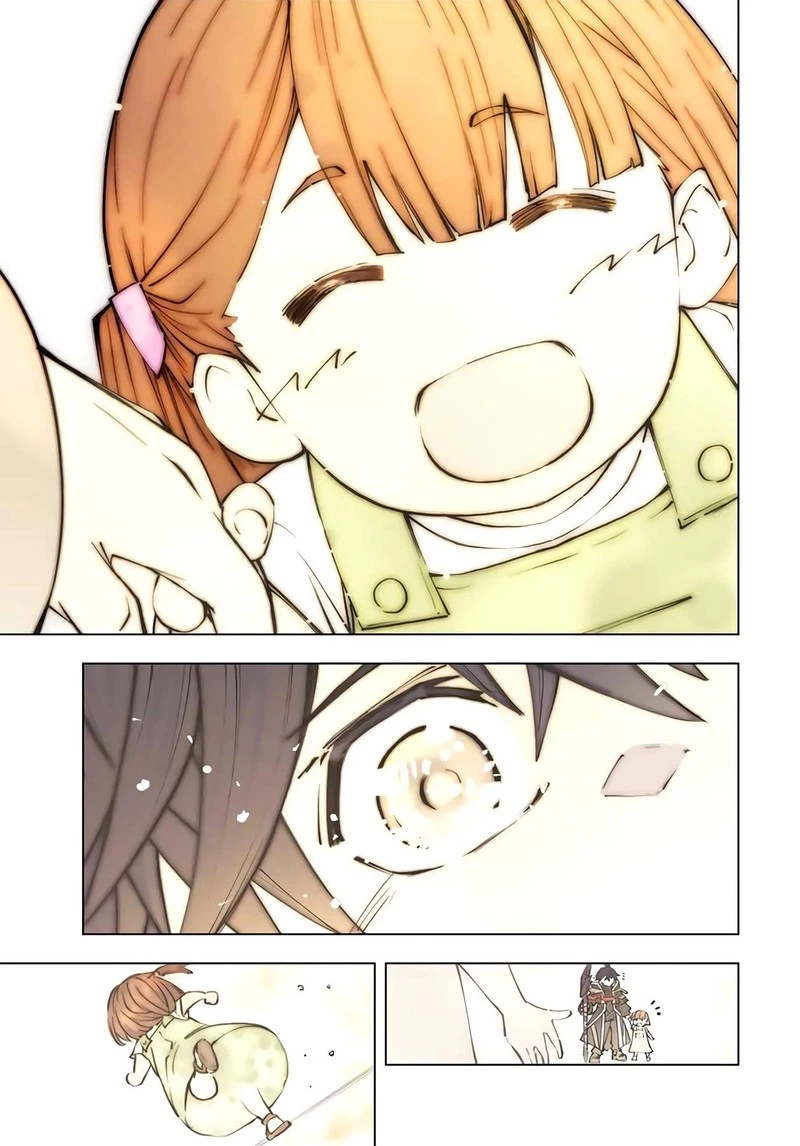 My Gift LVL 9999 Unlimited Gacha Chapter 69 — page 12