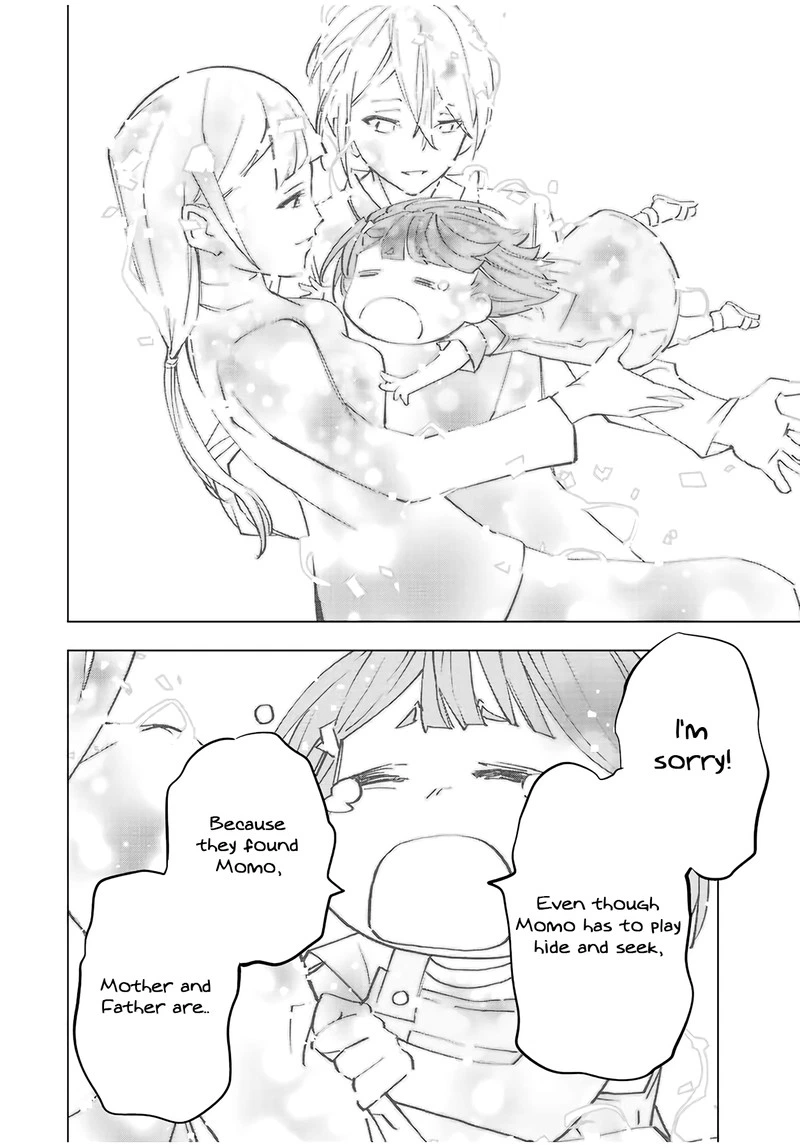 My Gift LVL 9999 Unlimited Gacha Chapter 69 — page 13