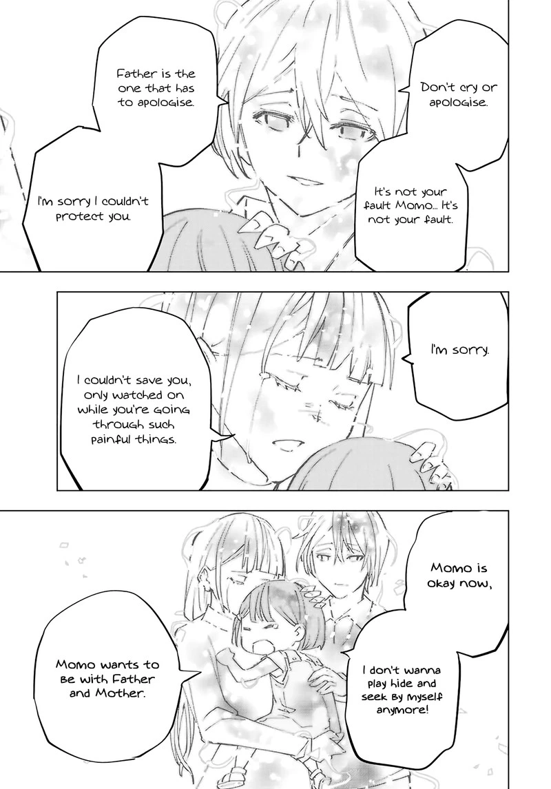 My Gift LVL 9999 Unlimited Gacha Chapter 69 — page 14