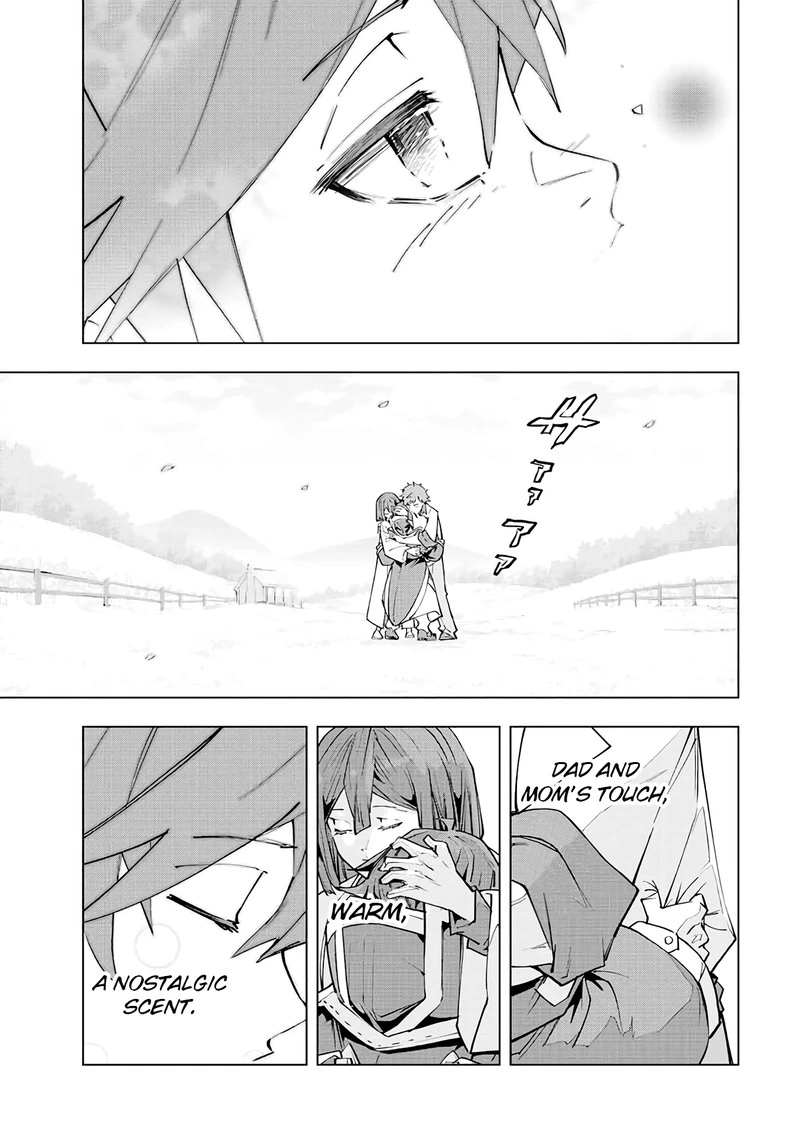 My Gift LVL 9999 Unlimited Gacha Chapter 70 — page 3