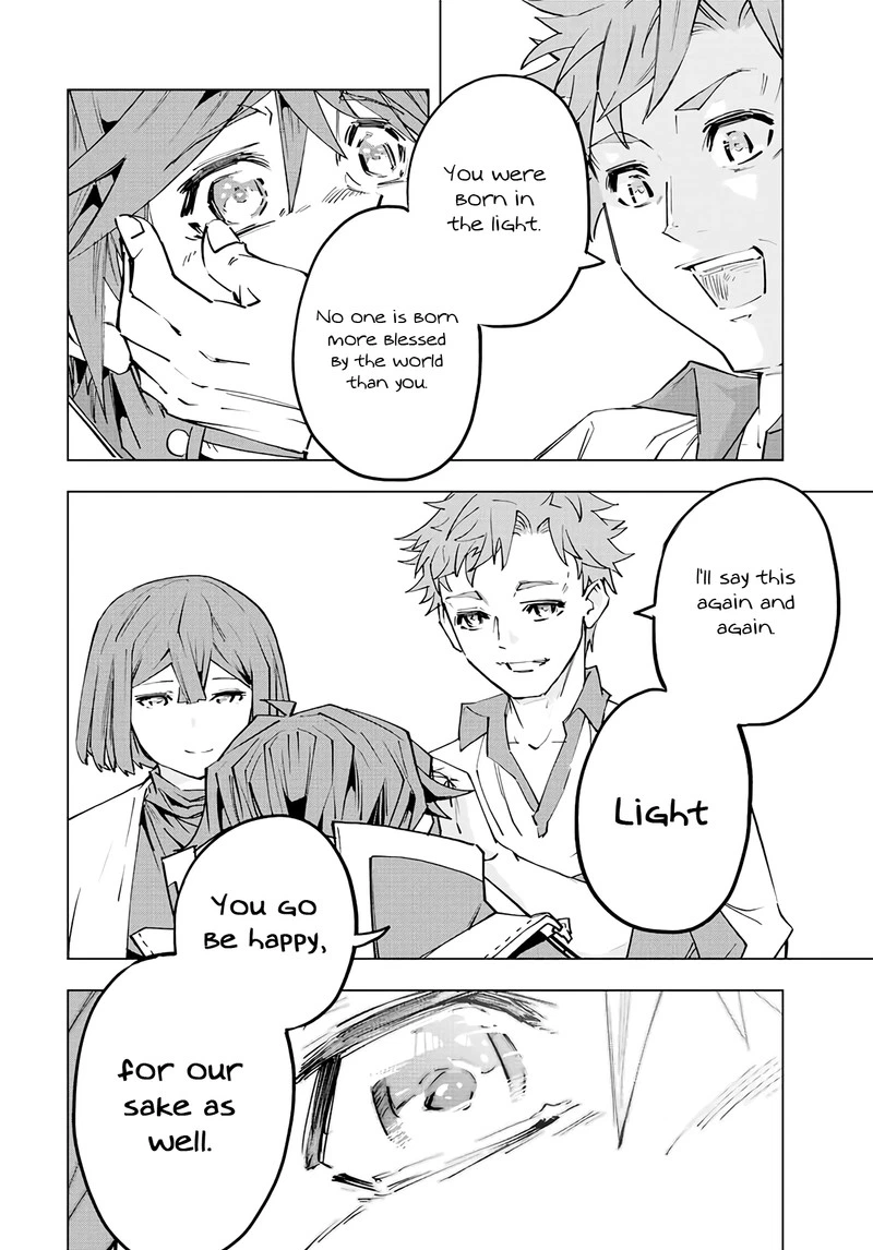 My Gift LVL 9999 Unlimited Gacha Chapter 70 — page 8