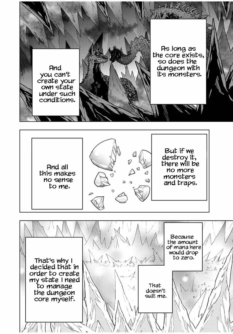 My Gift LVL 9999 Unlimited Gacha Chapter 77 — page 6