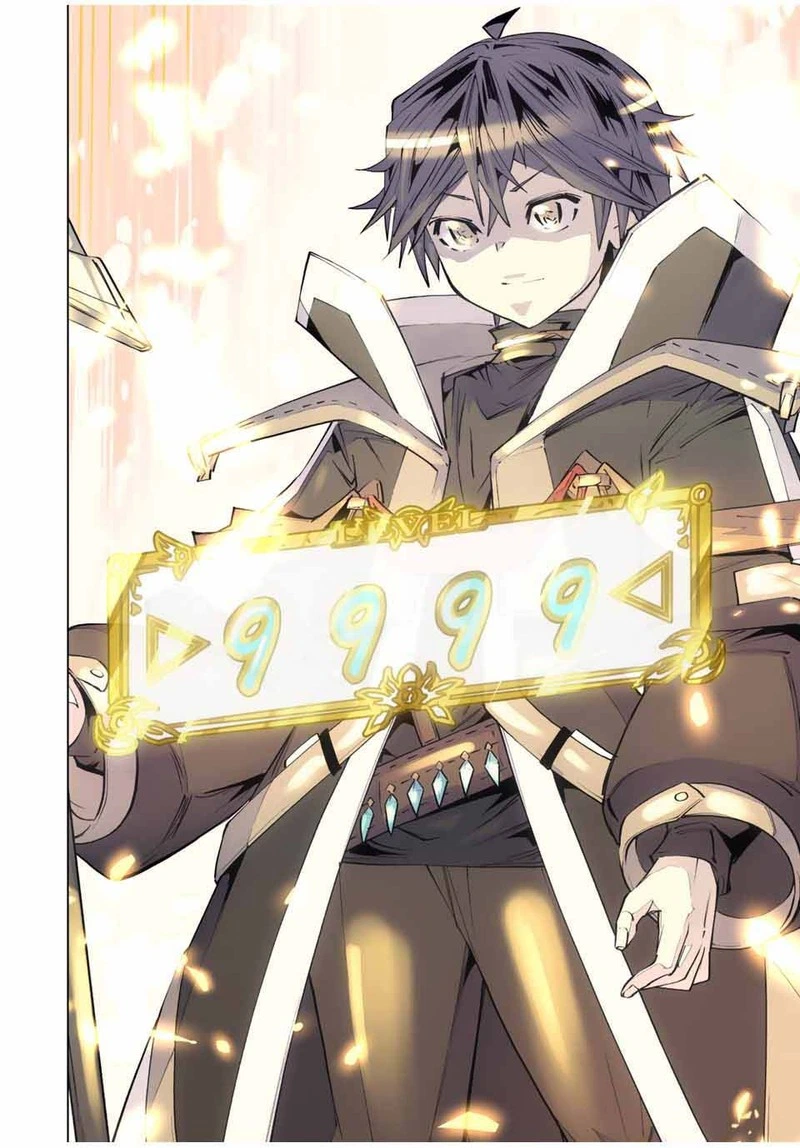 My Gift LVL 9999 Unlimited Gacha Chapter 78 — page 4