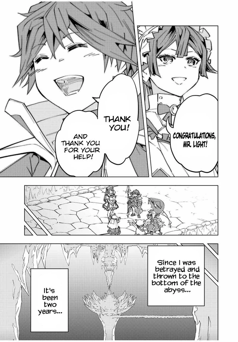 My Gift LVL 9999 Unlimited Gacha Chapter 78 — page 5