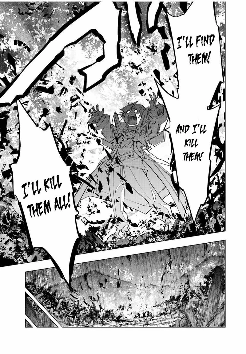 My Gift LVL 9999 Unlimited Gacha Chapter 79 — page 9