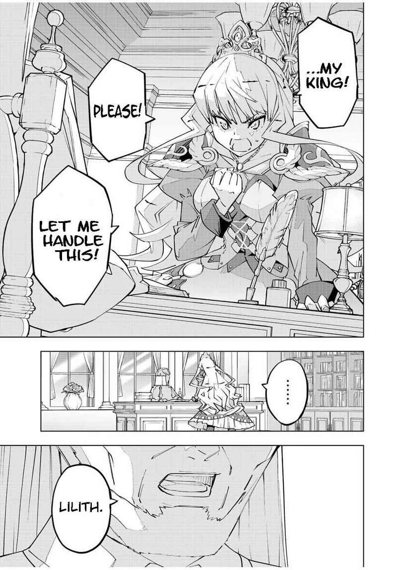 My Gift LVL 9999 Unlimited Gacha Chapter 80 — page 5