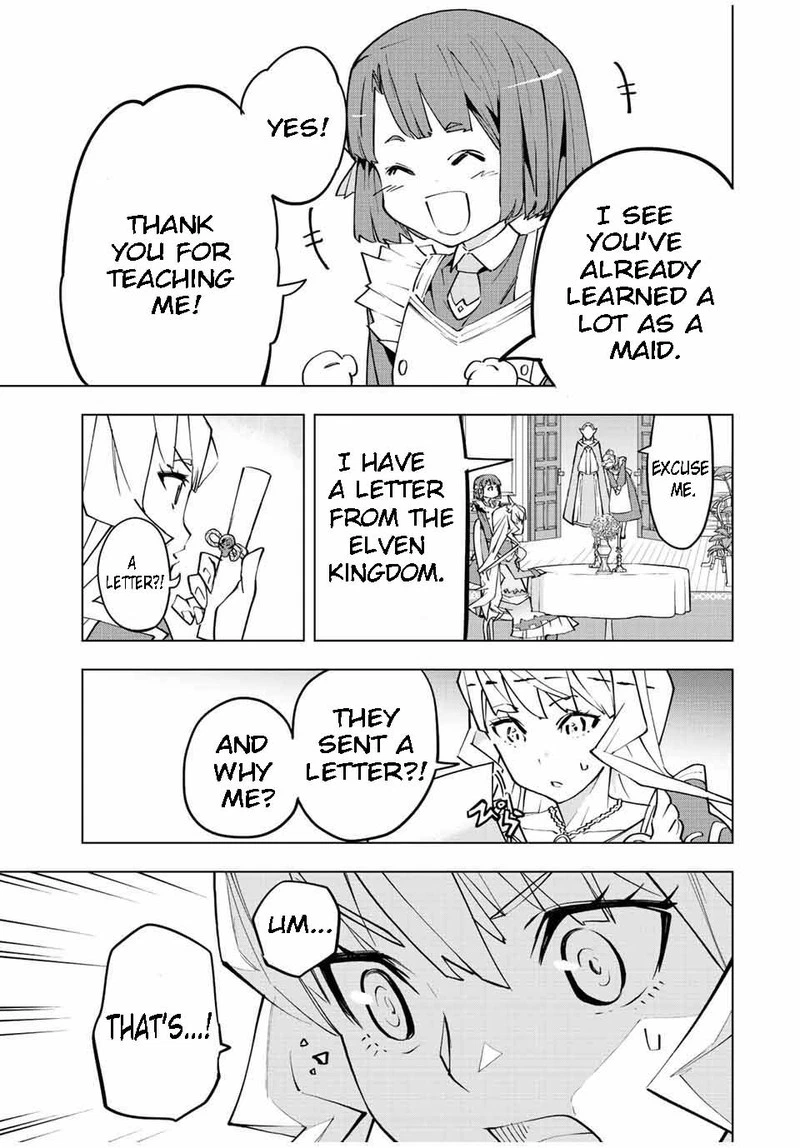 My Gift LVL 9999 Unlimited Gacha Chapter 80 — page 15