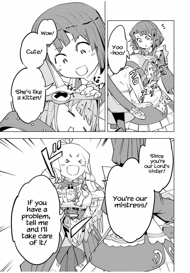 My Gift LVL 9999 Unlimited Gacha Chapter 82 — page 13
