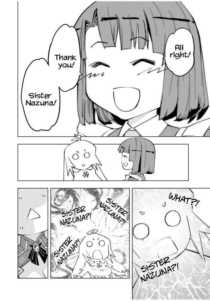 My Gift LVL 9999 Unlimited Gacha Chapter 82 — page 14