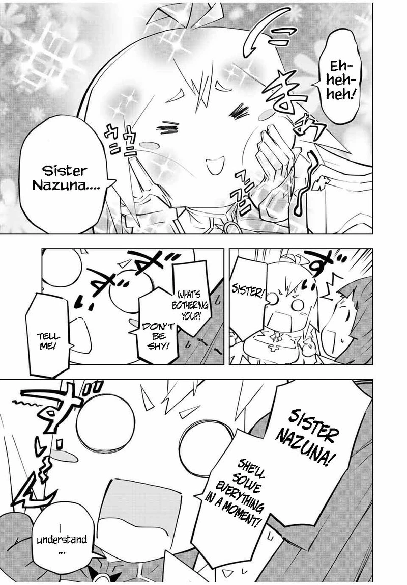 My Gift LVL 9999 Unlimited Gacha Chapter 82 — page 15