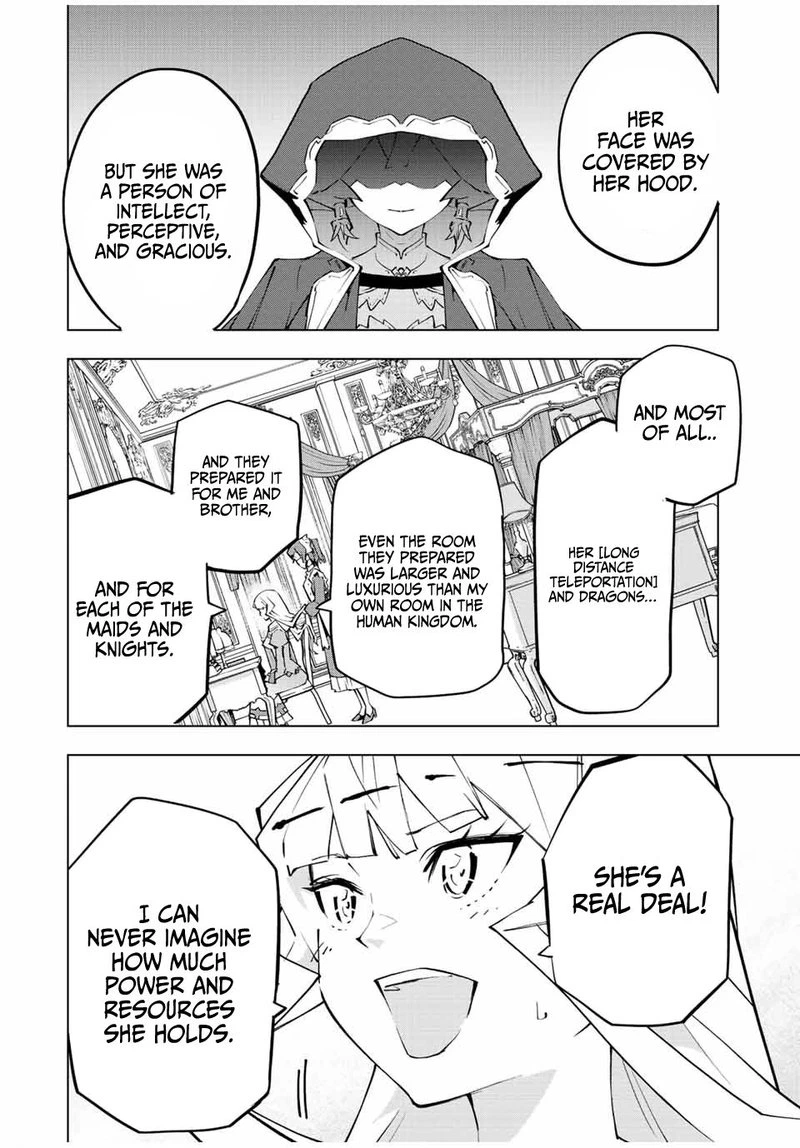 My Gift LVL 9999 Unlimited Gacha Chapter 83 — page 2