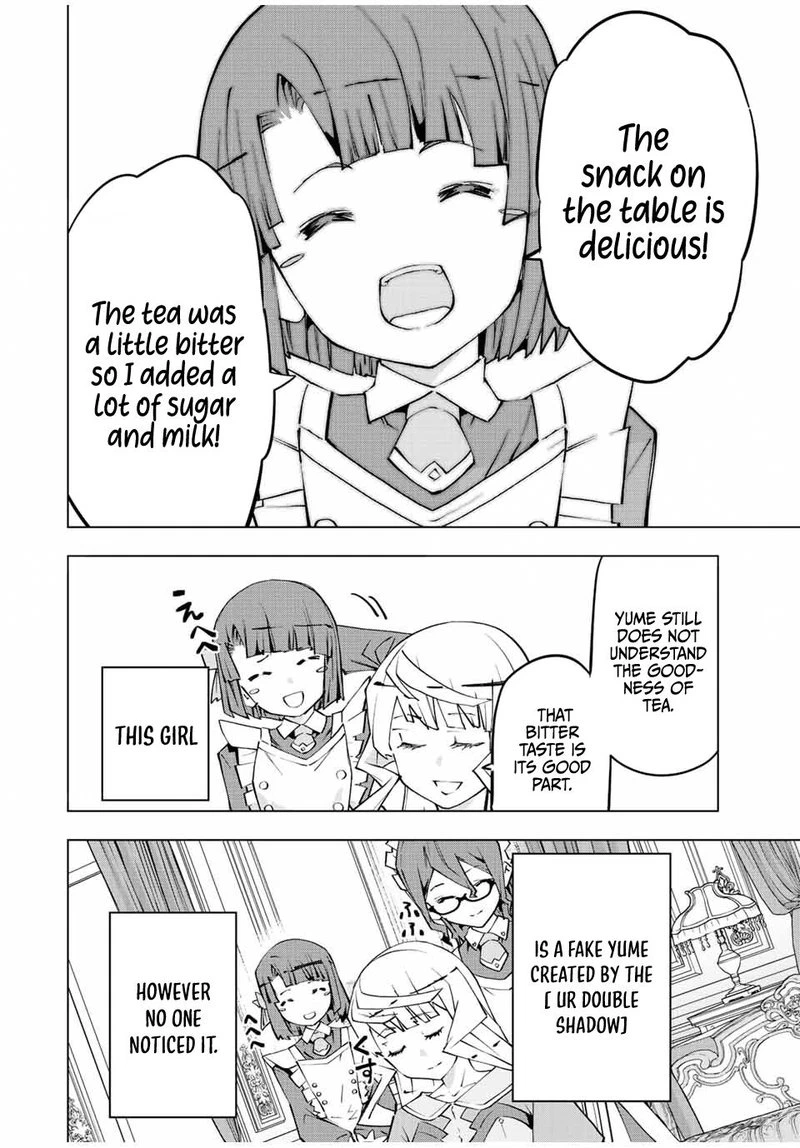 My Gift LVL 9999 Unlimited Gacha Chapter 83 — page 4