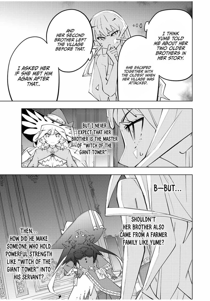My Gift LVL 9999 Unlimited Gacha Chapter 83 — page 13