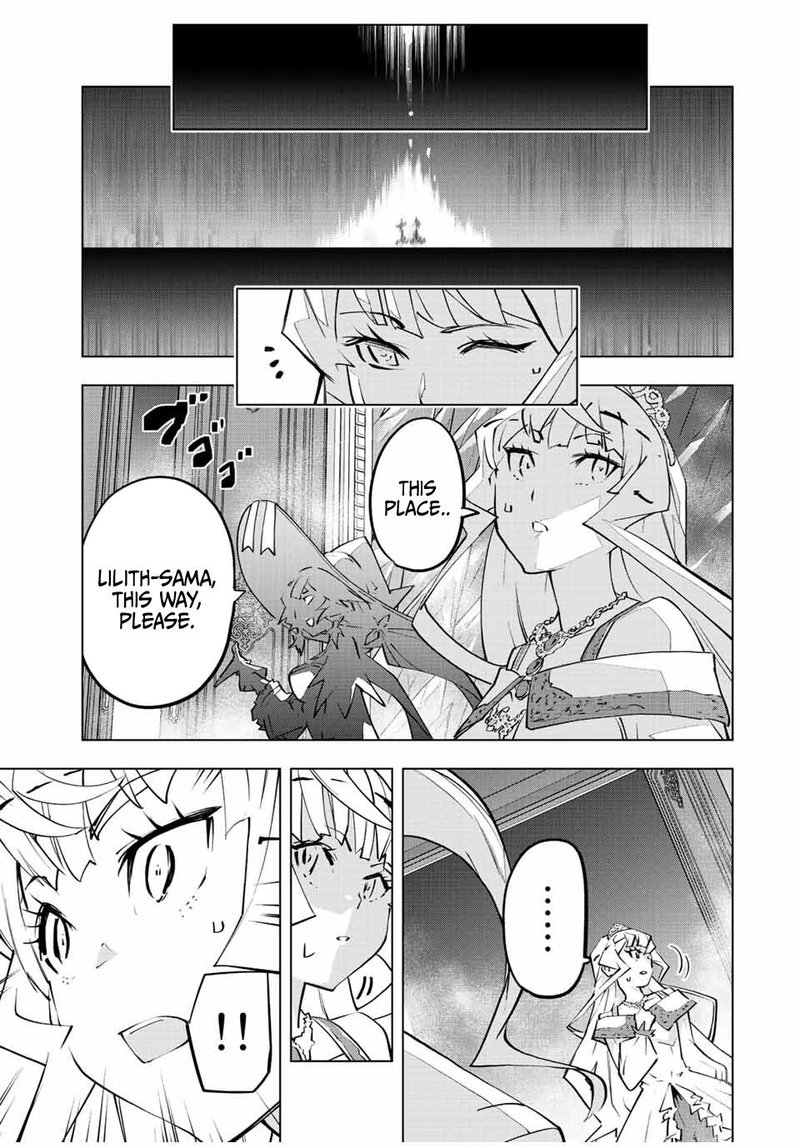 My Gift LVL 9999 Unlimited Gacha Chapter 83 — page 19