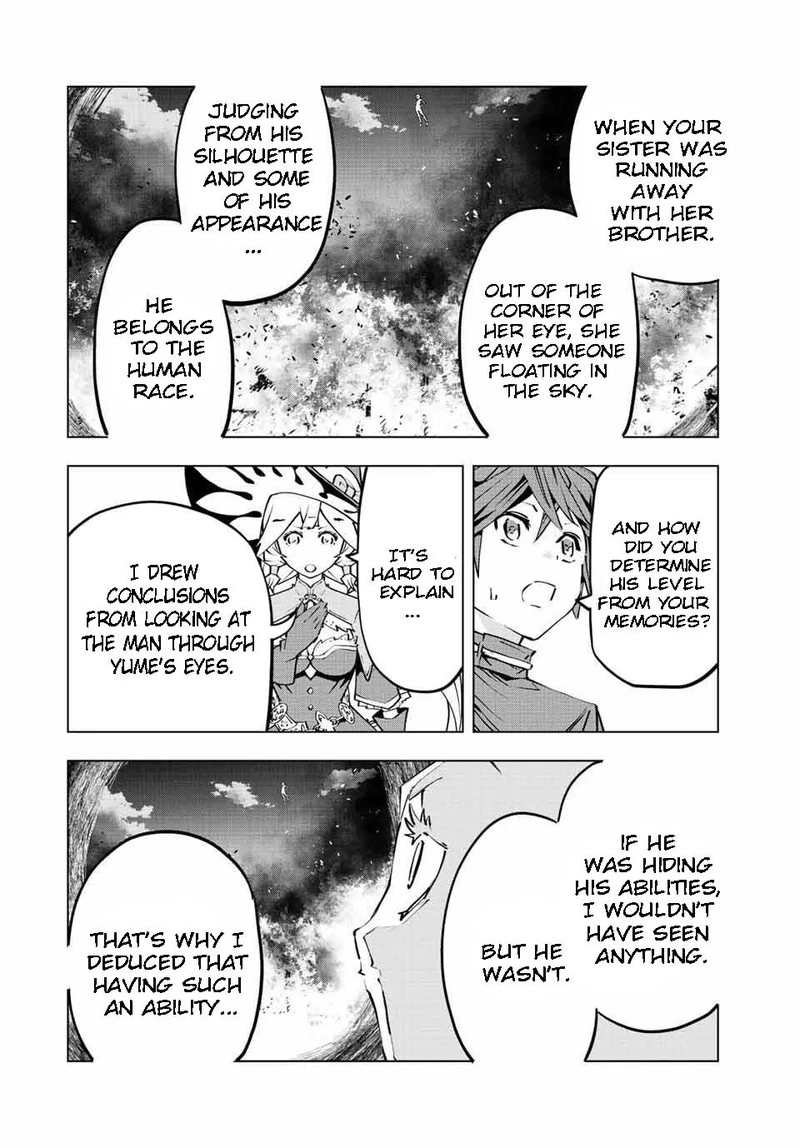 My Gift LVL 9999 Unlimited Gacha Chapter 85 — page 20