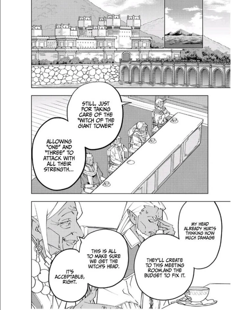 My Gift LVL 9999 Unlimited Gacha Chapter 86 — page 18