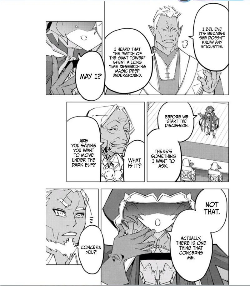 My Gift LVL 9999 Unlimited Gacha Chapter 86 — page 23