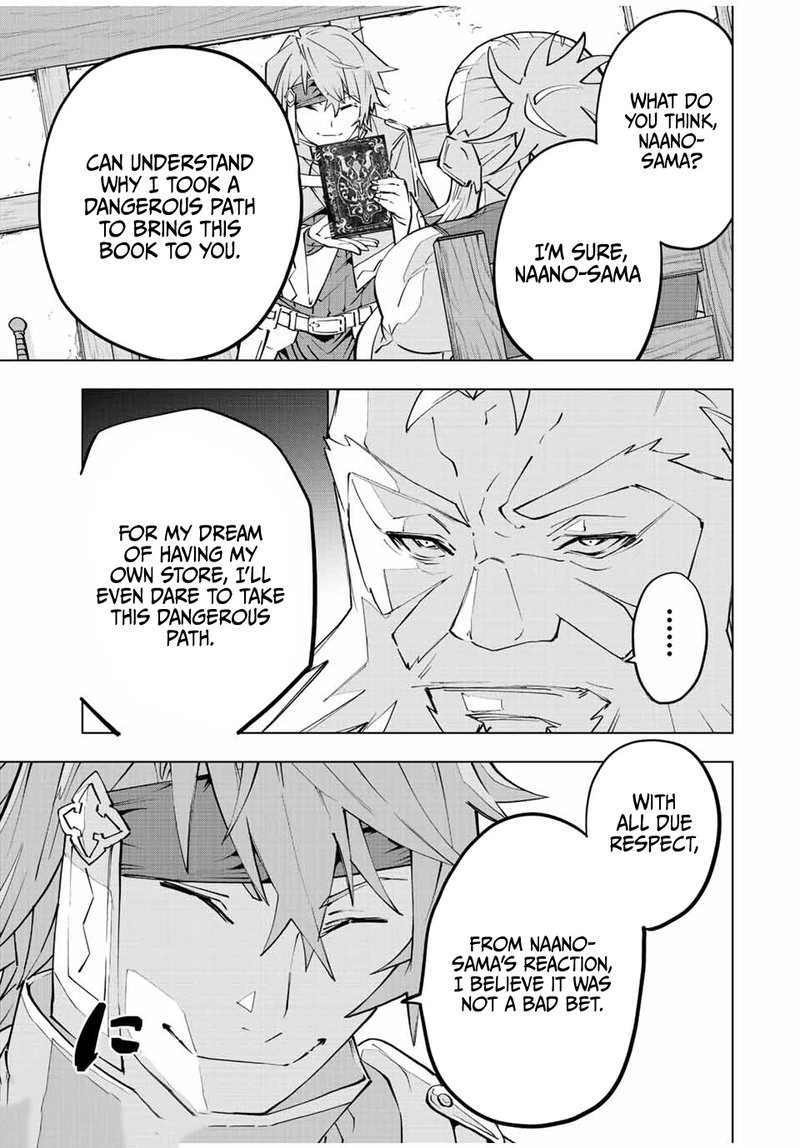 My Gift LVL 9999 Unlimited Gacha Chapter 88 — page 19