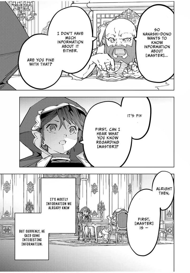 My Gift LVL 9999 Unlimited Gacha Chapter 90 — page 5
