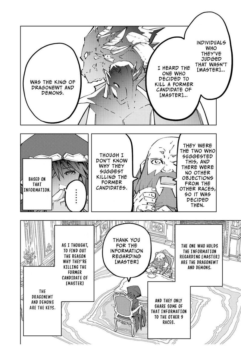 My Gift LVL 9999 Unlimited Gacha Chapter 90 — page 6
