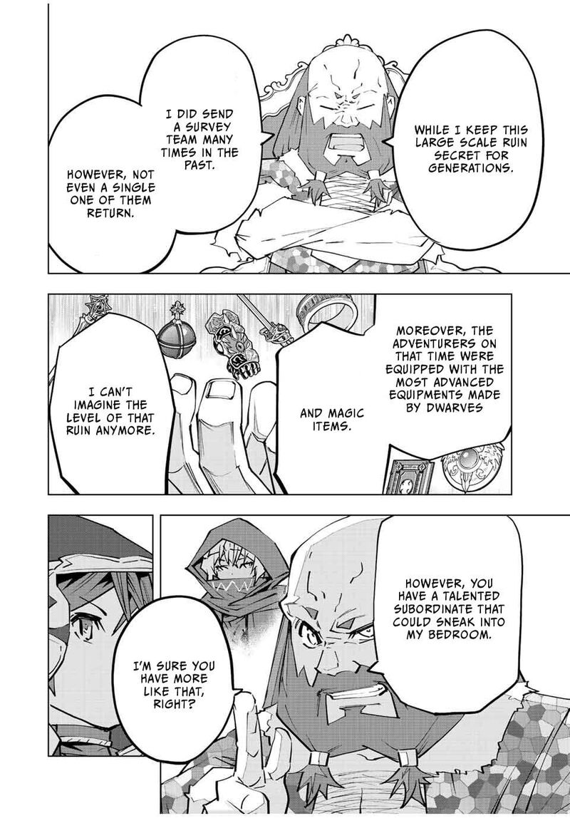 My Gift LVL 9999 Unlimited Gacha Chapter 90 — page 19