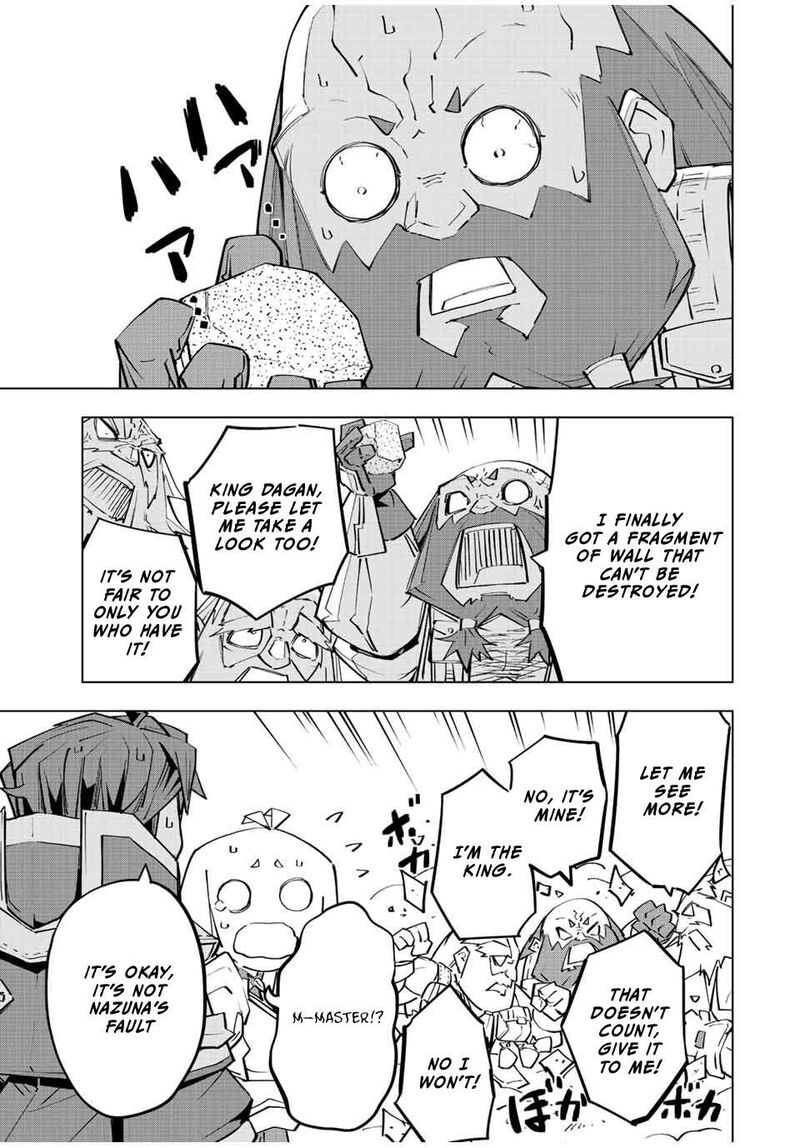 My Gift LVL 9999 Unlimited Gacha Chapter 91 — page 15