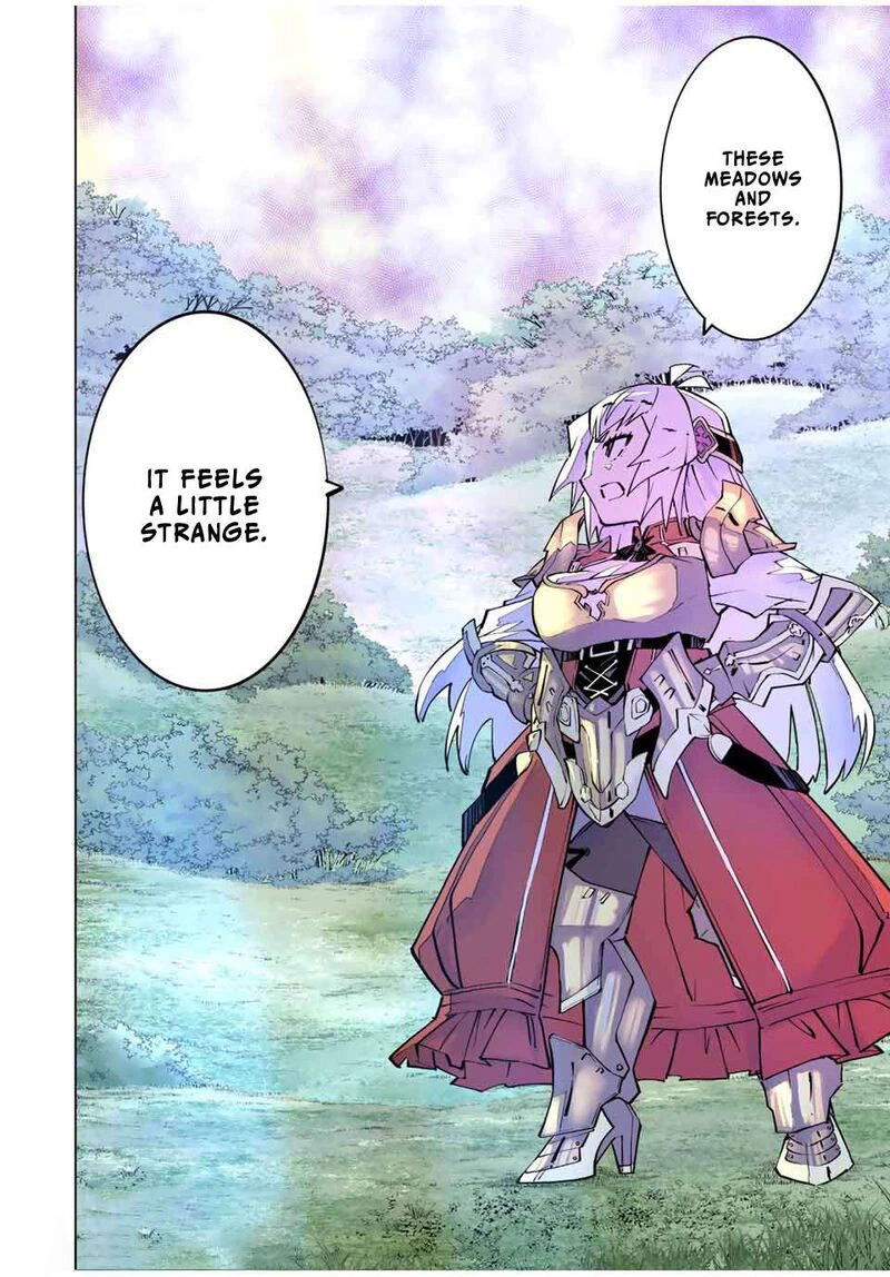 My Gift LVL 9999 Unlimited Gacha Chapter 91 — page 24