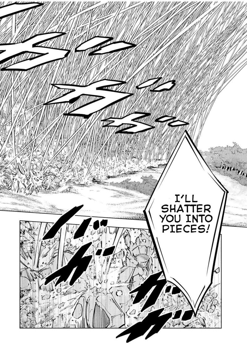 My Gift LVL 9999 Unlimited Gacha Chapter 92 — page 14