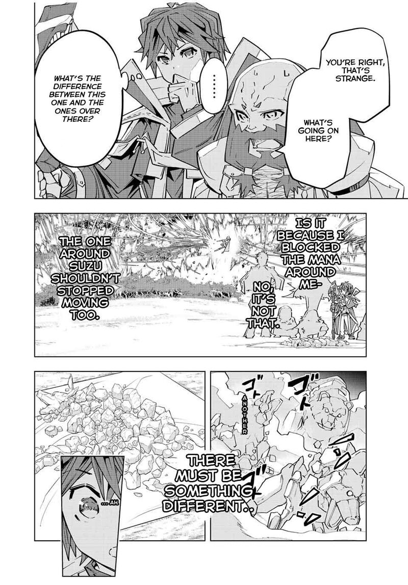 My Gift LVL 9999 Unlimited Gacha Chapter 93 — page 10