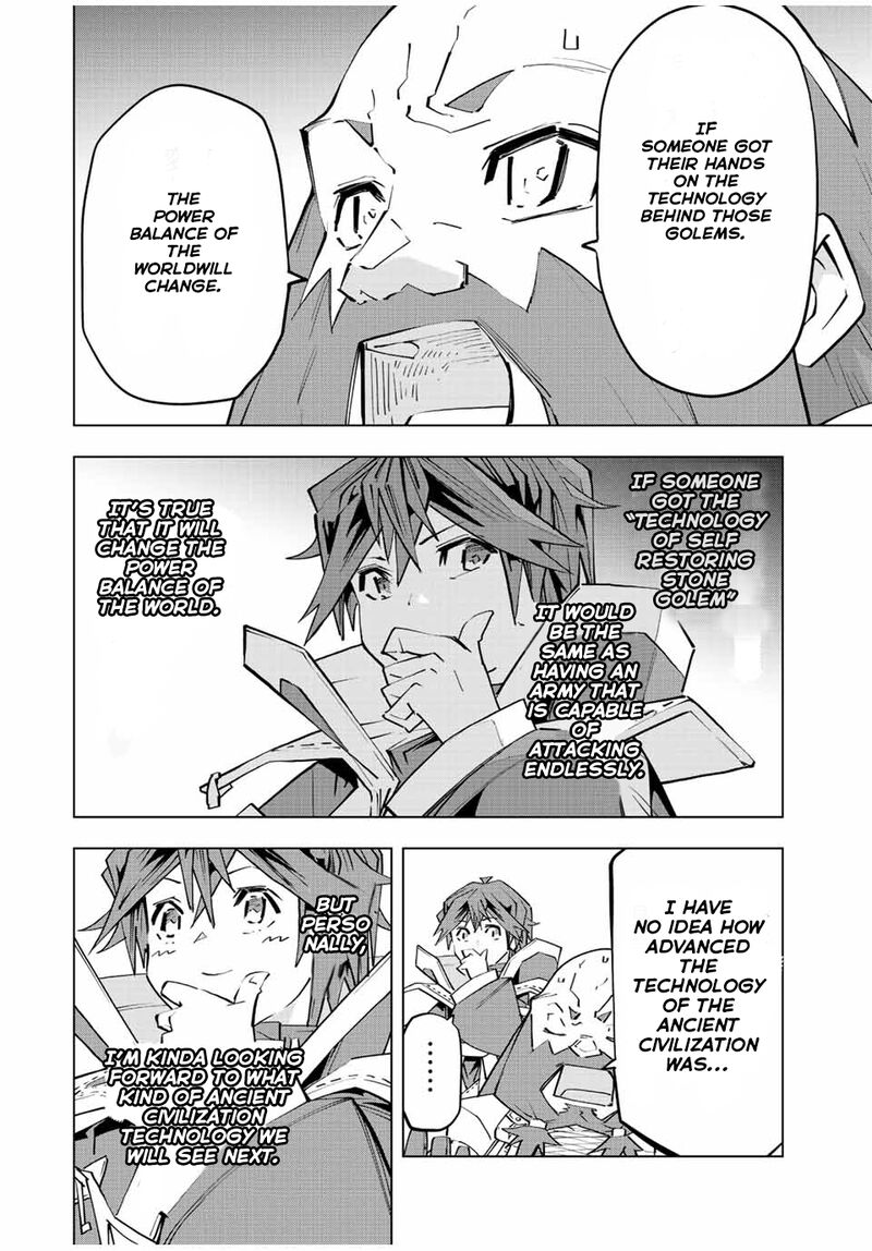 My Gift LVL 9999 Unlimited Gacha Chapter 94 — page 11