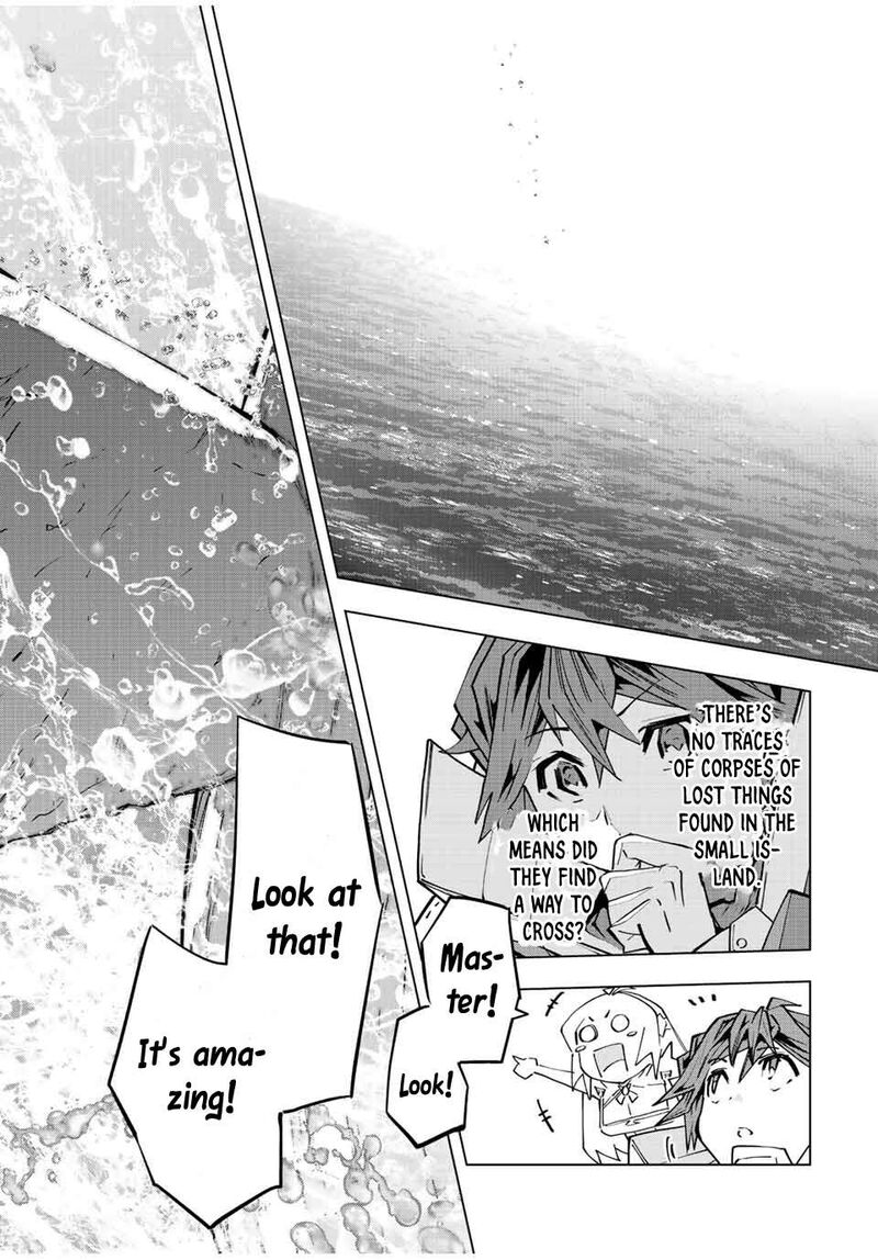My Gift LVL 9999 Unlimited Gacha Chapter 95 — page 13