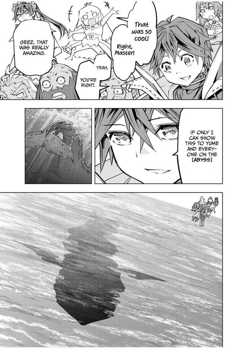 My Gift LVL 9999 Unlimited Gacha Chapter 95 — page 16