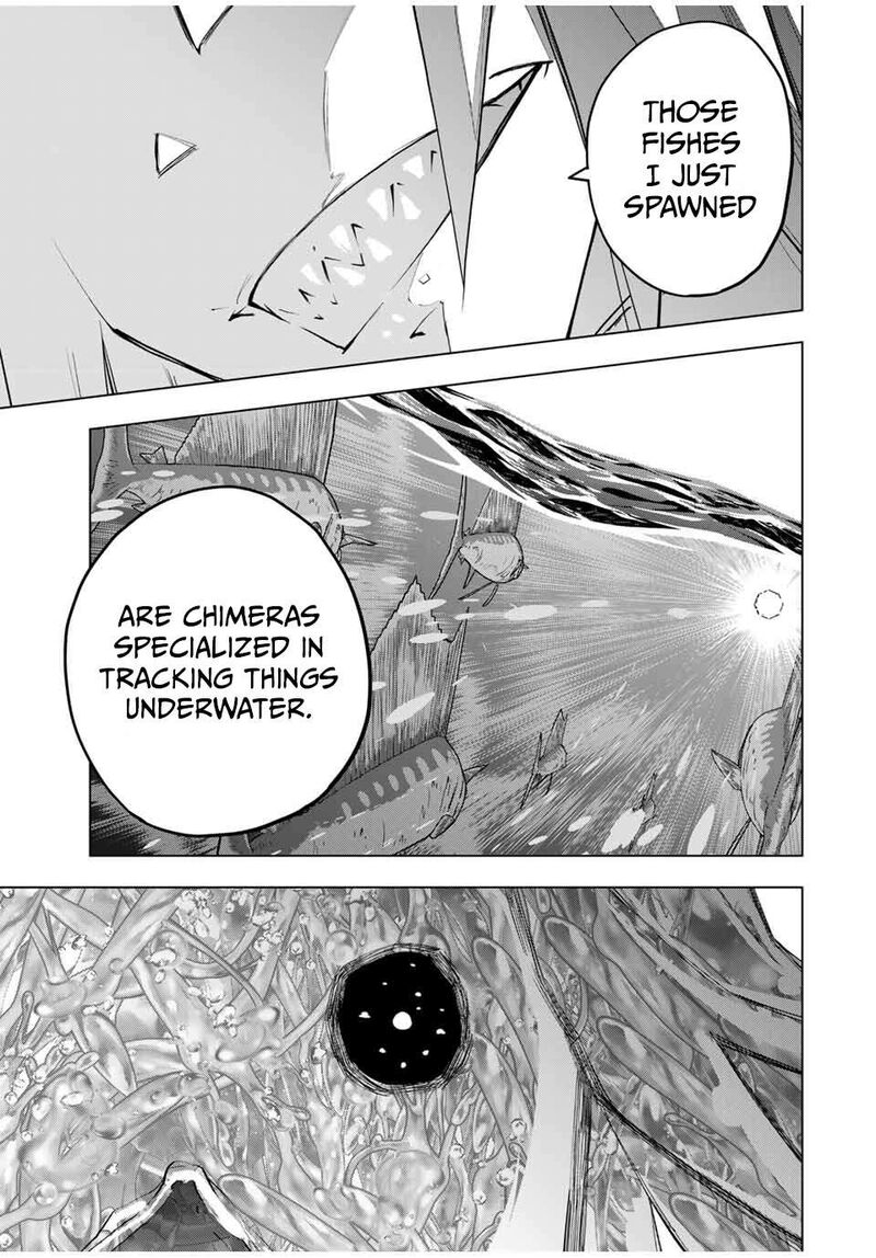 My Gift LVL 9999 Unlimited Gacha Chapter 97 — page 19