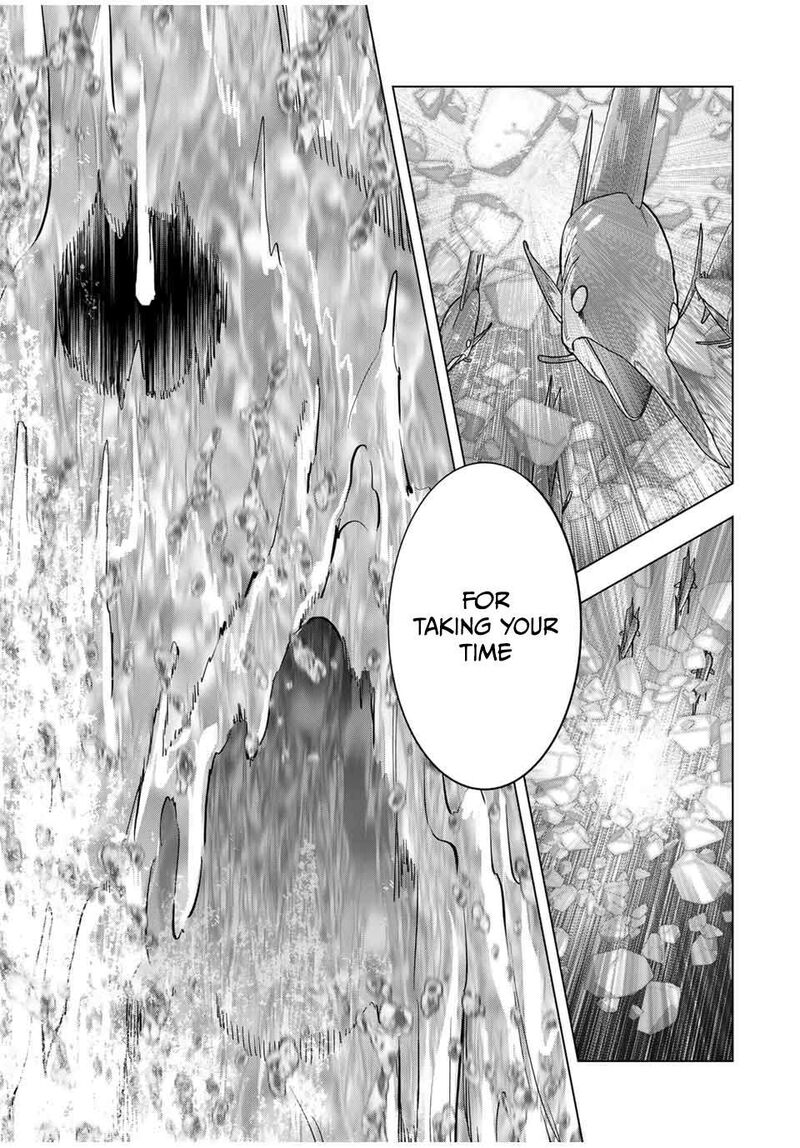 My Gift LVL 9999 Unlimited Gacha Chapter 97 — page 23