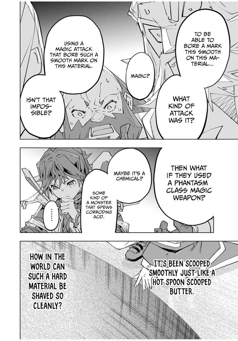 My Gift LVL 9999 Unlimited Gacha Chapter 99 — page 5