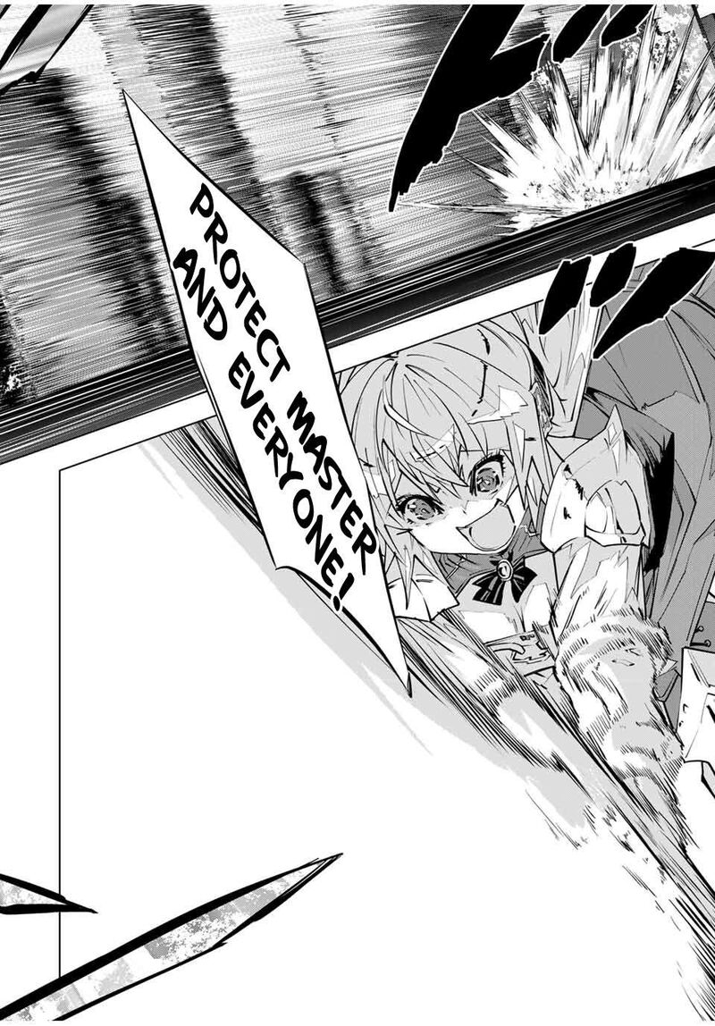 My Gift LVL 9999 Unlimited Gacha Chapter 100 — page 10