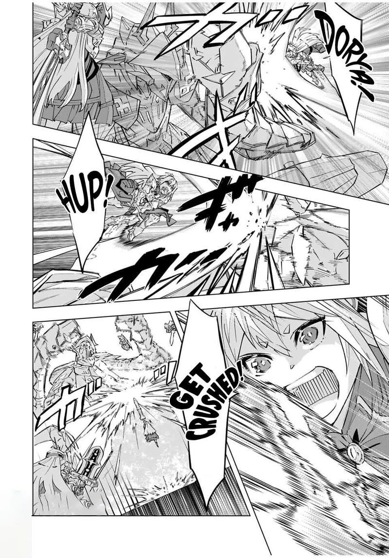 My Gift LVL 9999 Unlimited Gacha Chapter 101 — page 4