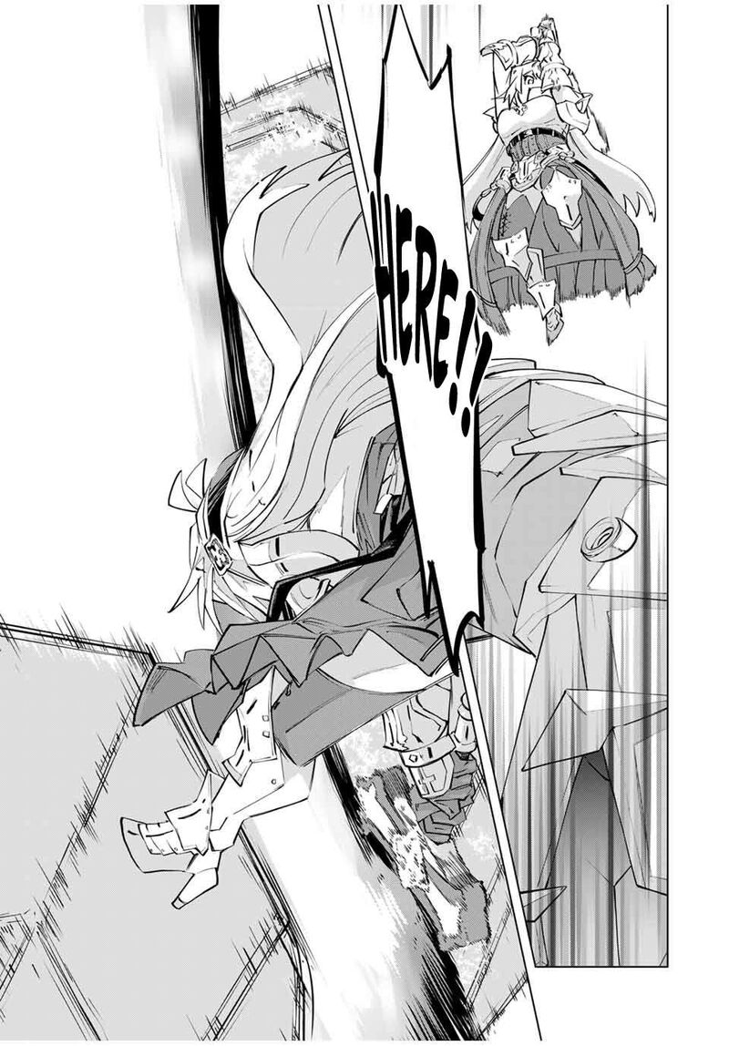 My Gift LVL 9999 Unlimited Gacha Chapter 101 — page 5