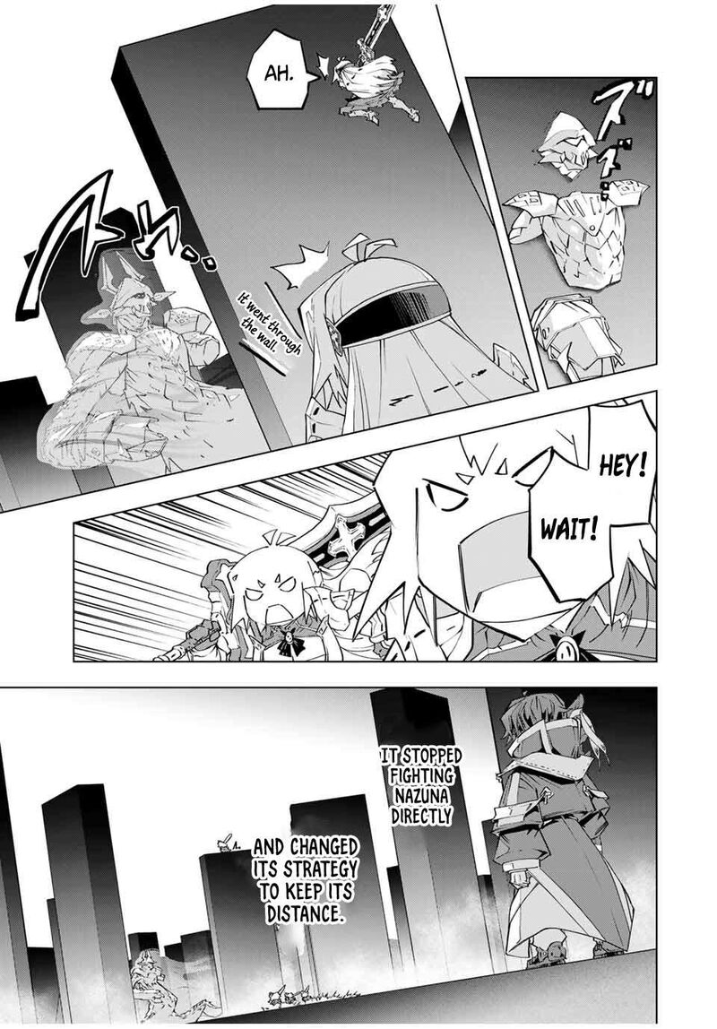 My Gift LVL 9999 Unlimited Gacha Chapter 102 — page 5