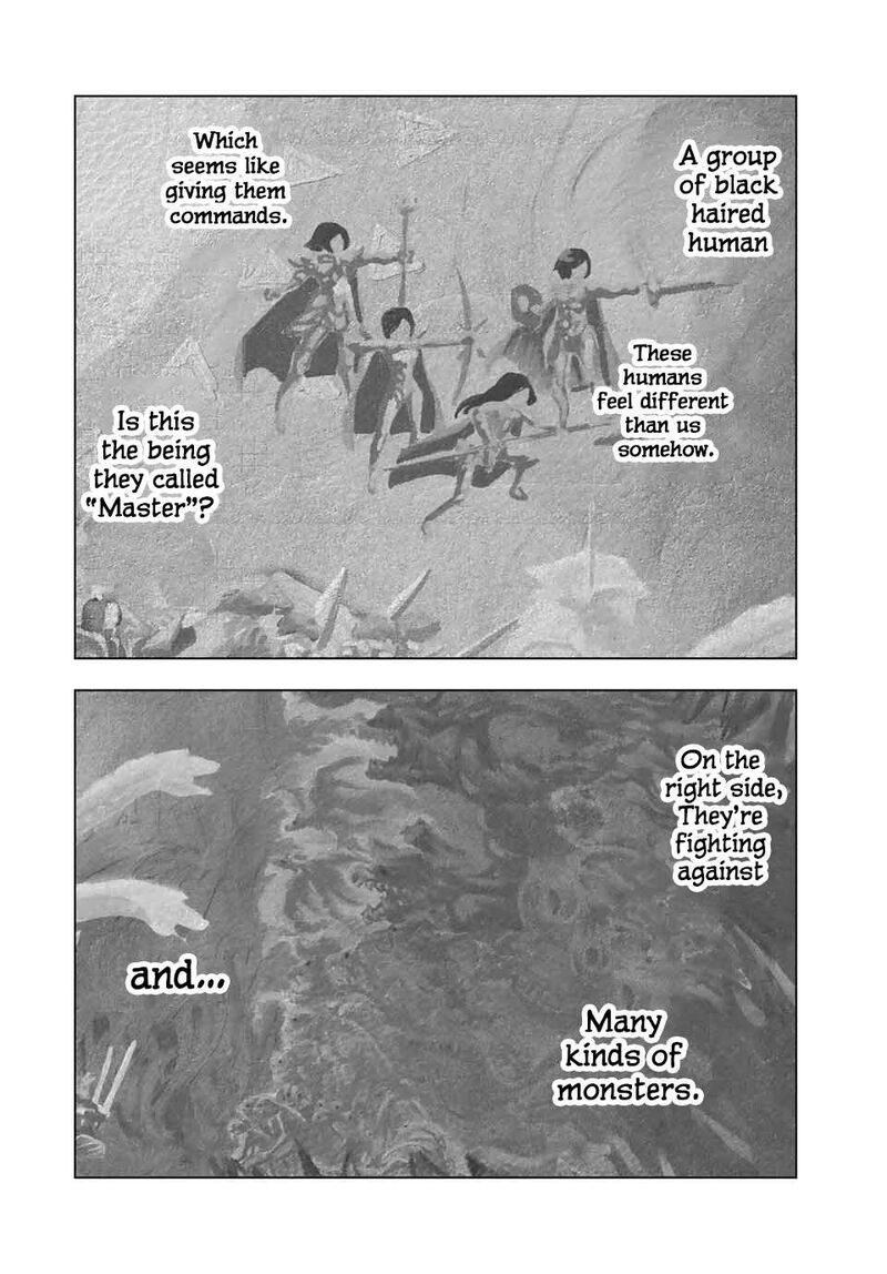 My Gift LVL 9999 Unlimited Gacha Chapter 104 — page 2