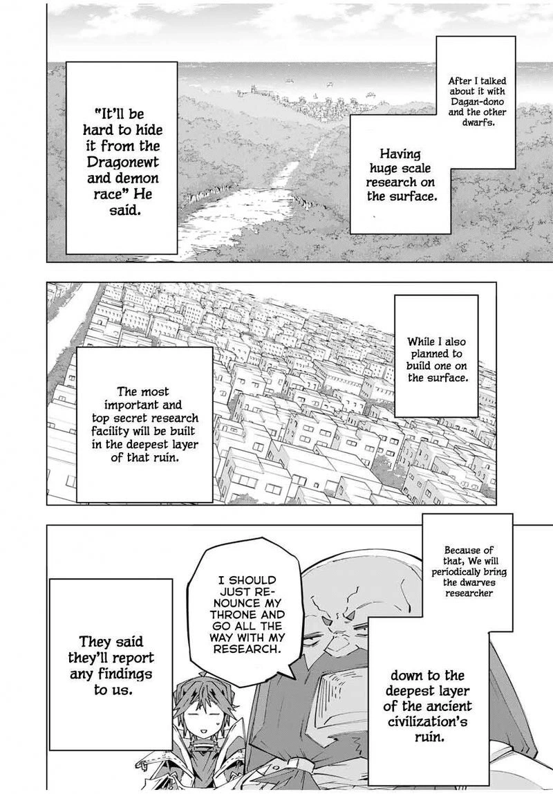 My Gift LVL 9999 Unlimited Gacha Chapter 104 — page 24