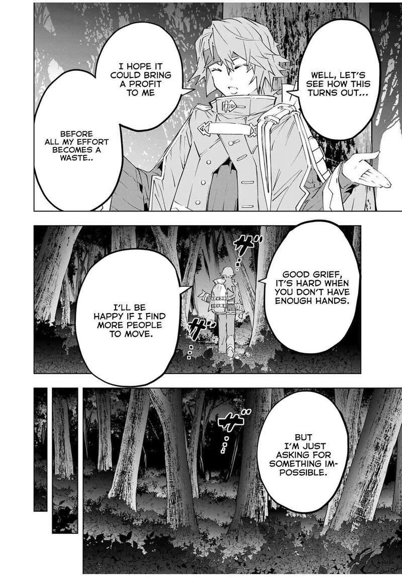 My Gift LVL 9999 Unlimited Gacha Chapter 105 — page 14