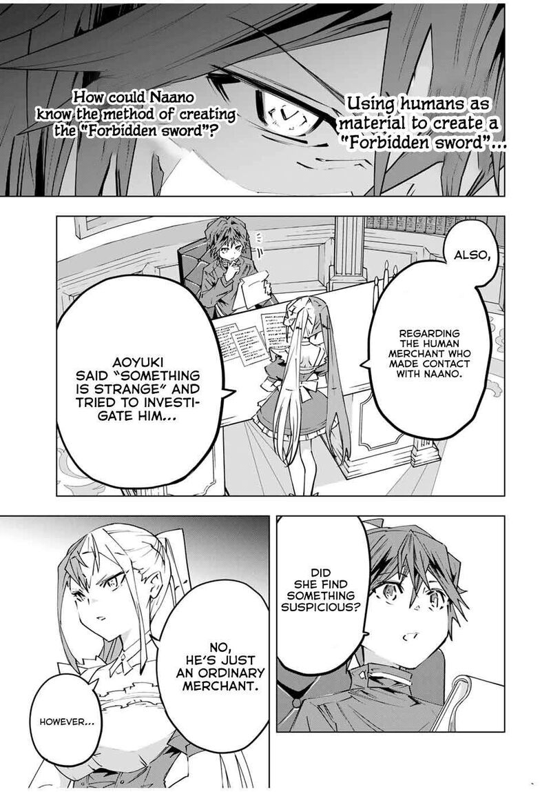 My Gift LVL 9999 Unlimited Gacha Chapter 105 — page 25